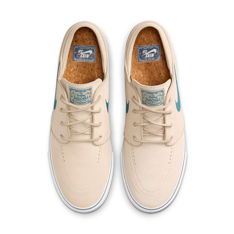 SB Zoom Janoski OG+ 'Sanddrift Thunder Blue'