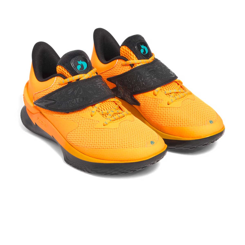Curry Fox 1 'Banzitos'