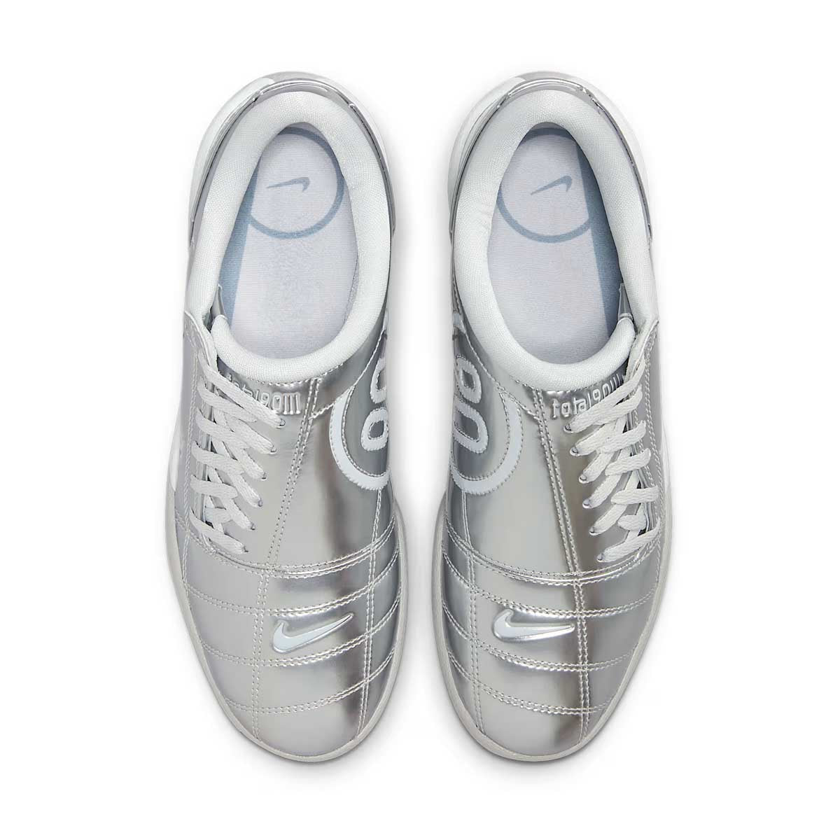 ★Nike★ Total 90 W llic Platinum Photon Dust II9792011 Nike Wmns Total 90 'Metal Platinum Photon Dust' – Limited Edt
