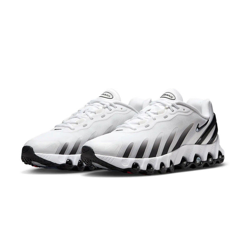 Air Max DN8 'White Black'