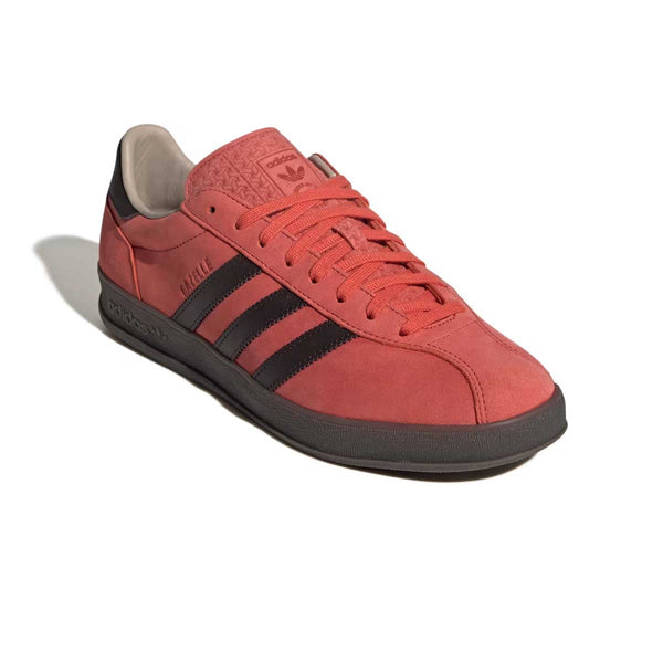 Gazelle Indoor Pro 'Crew Red Supplier Colour'