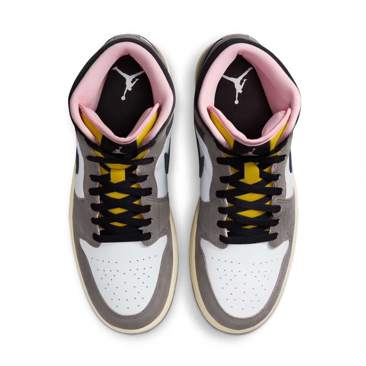 Air Jordan 1 Mid SE 'Cave Stone'