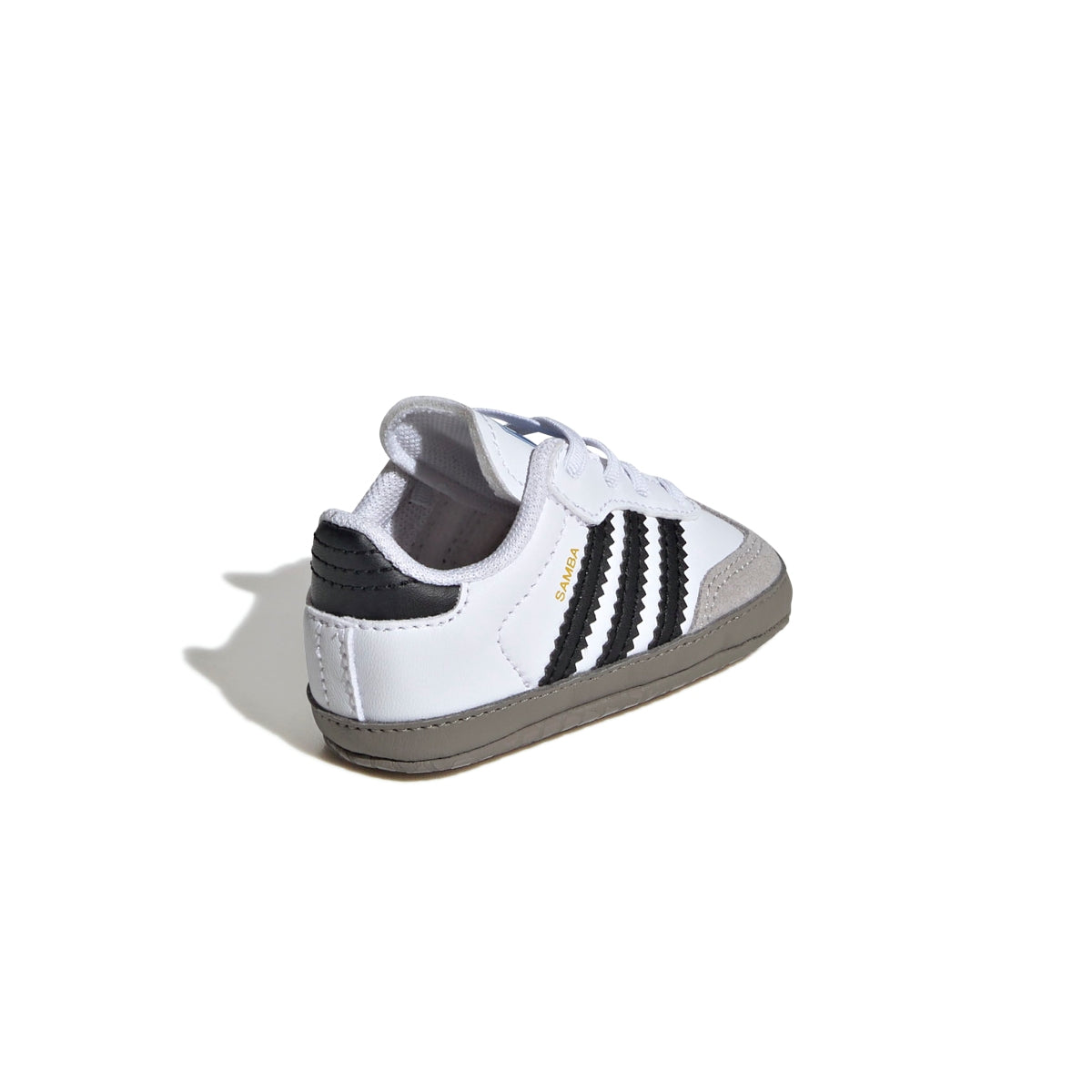 Toddlers Samba 'White Black'