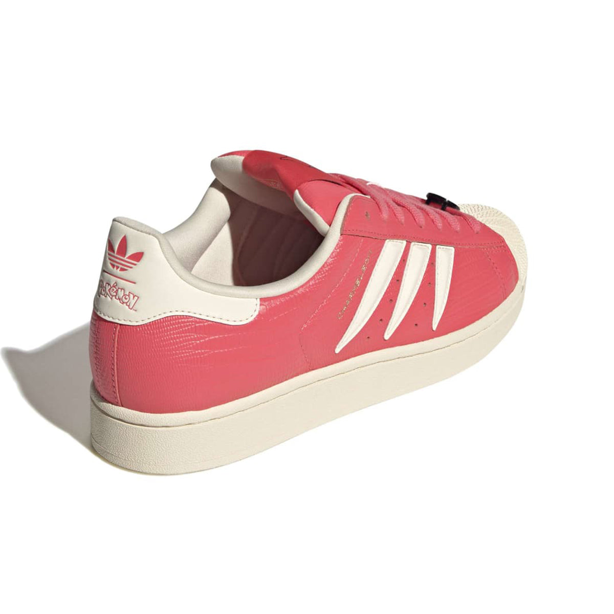 Superstar II 'Charmeleon'