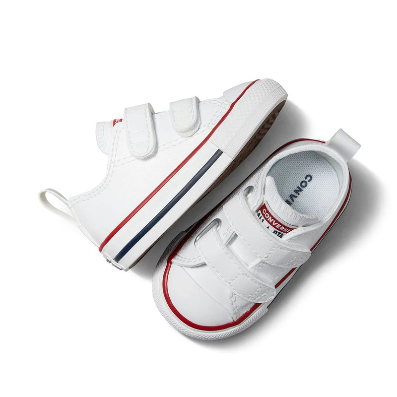 Toddlers Chuck Taylor All Star SL 2V 'White'