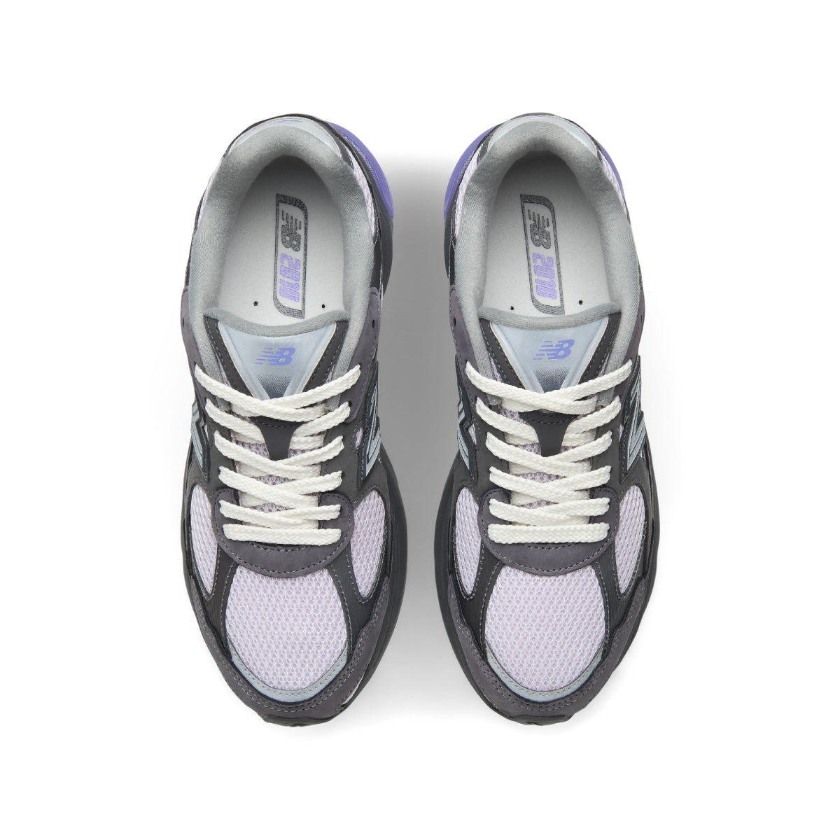 ABZORB 2010 'Neptune Grey'