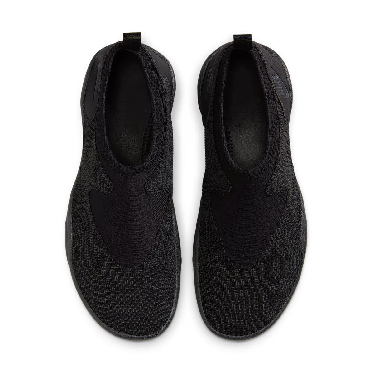 Wmns Aqua Turf 'Black'
