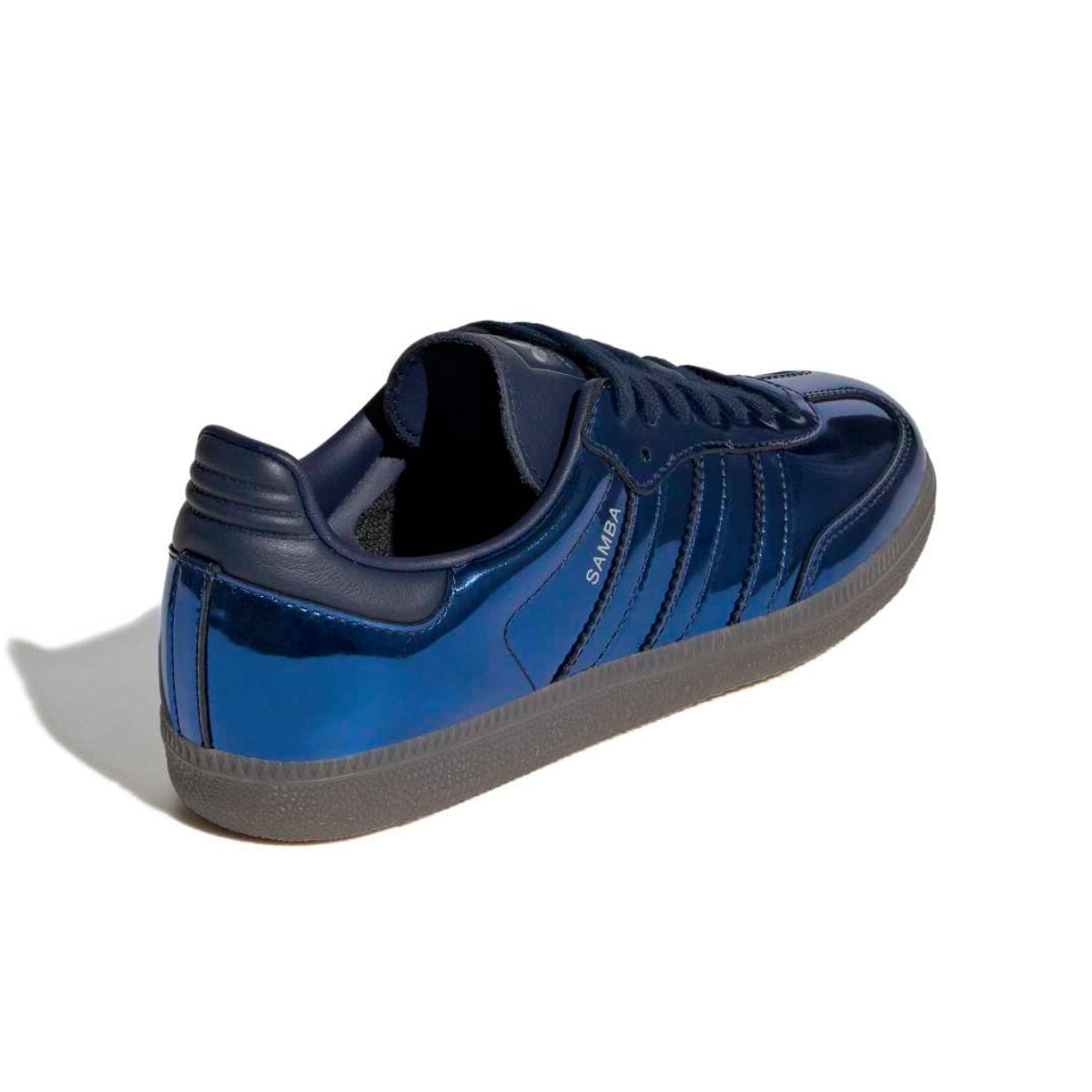Wmns Samba OG 'Night Indigo Gum'