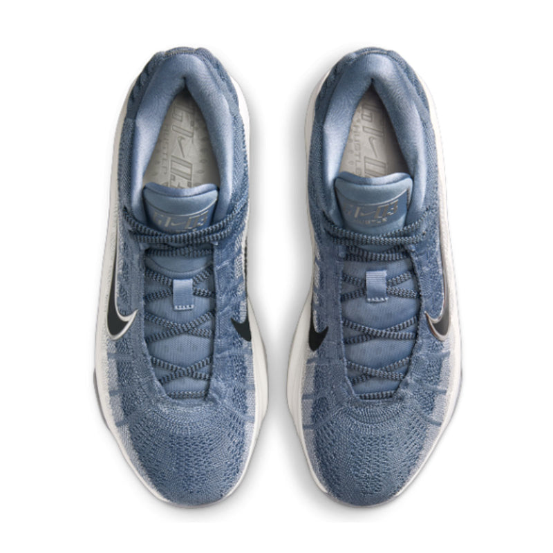 G.T. HUSTLE 3 EP 'Slate Grey Anthracite'