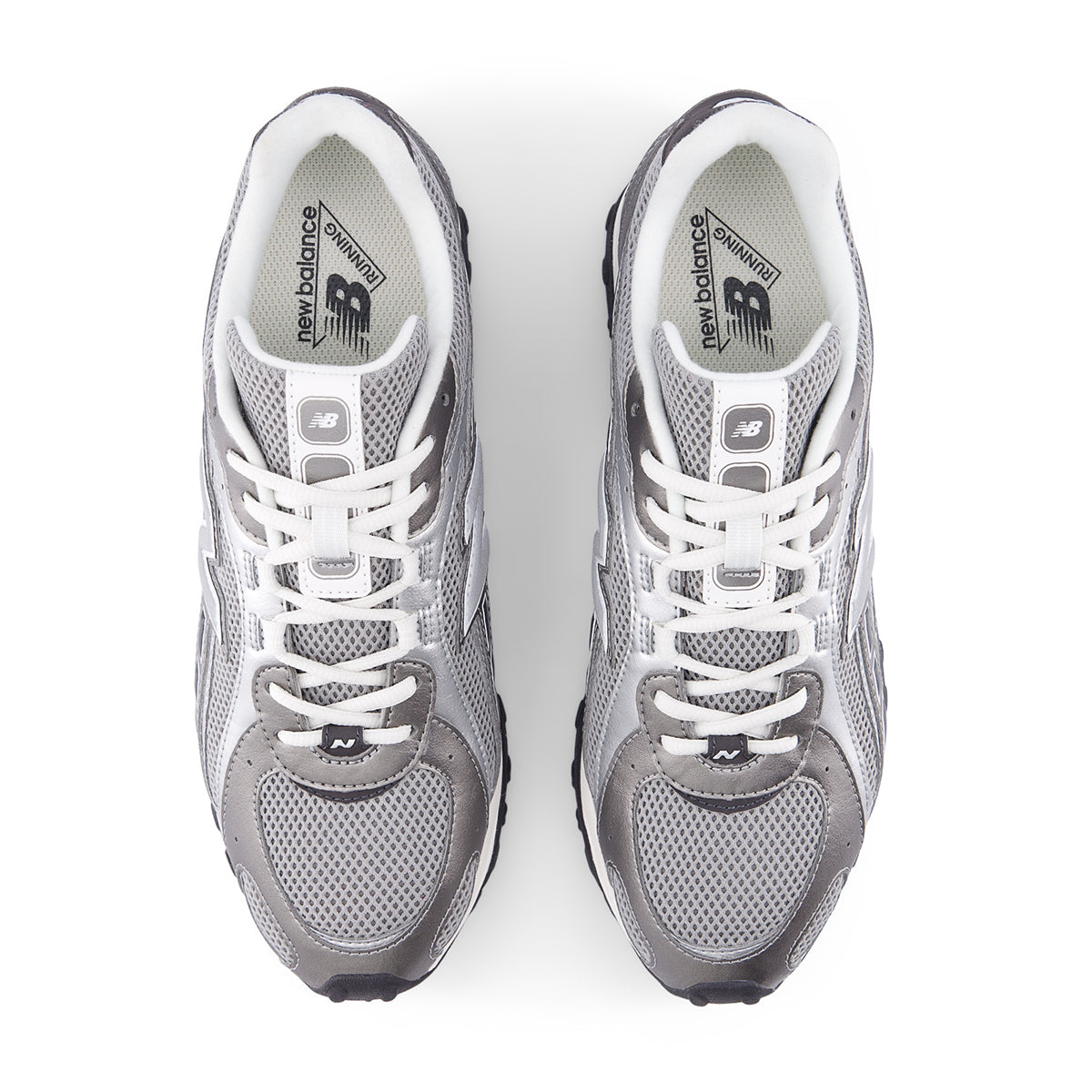 204L 'Dark Silver Metallic'