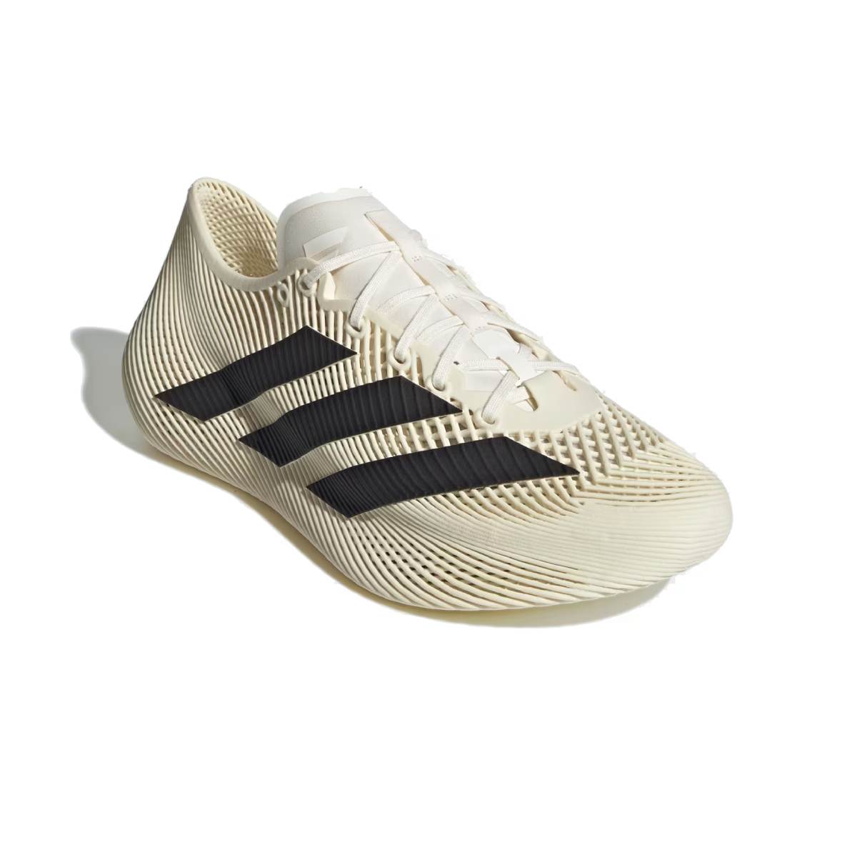 Climacool Laced 'Off White Core Black'