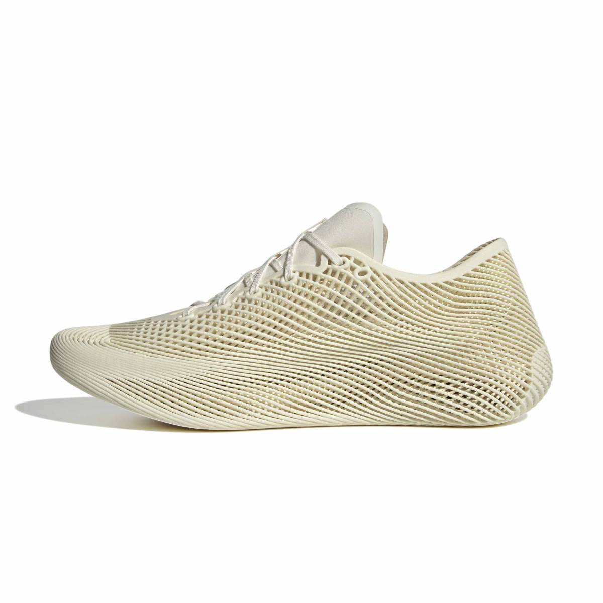 CLIMACOOL Laced 'Off White Silver Metallic'