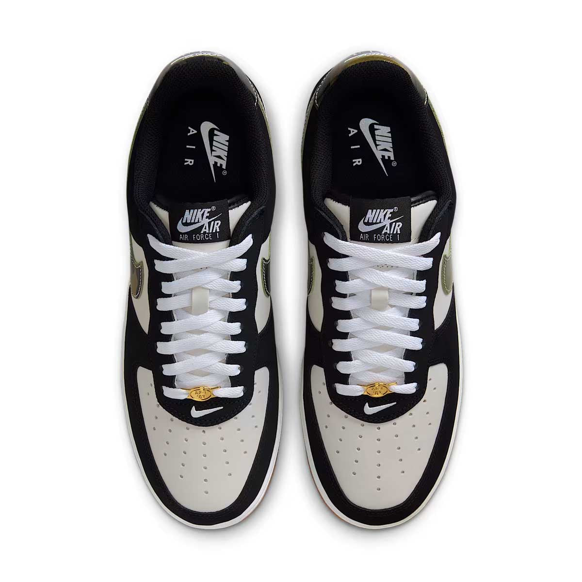 Air Force 1 Low Retro 'White Gum Medium'