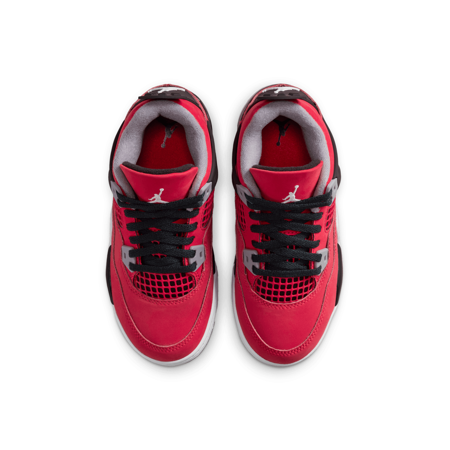 Kids Air Jordan 4 Retro 'Toro Bravo'
