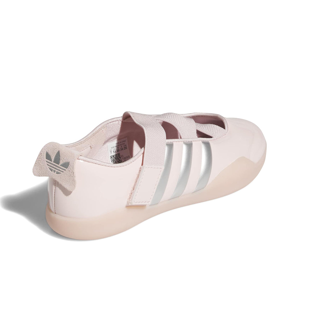 + CLOT + Caroline Hú Taekwondo 'Soft Pink'