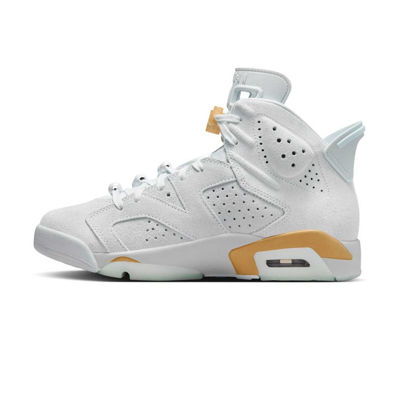 Wmns Air Jordan 6 Retro 'Pearl'