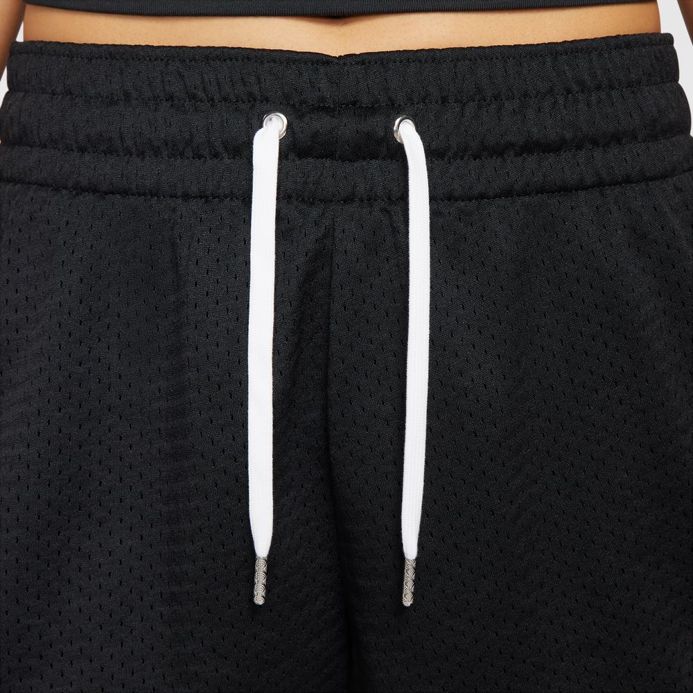 + Kobe Wmns Mesh Shorts 'Black'