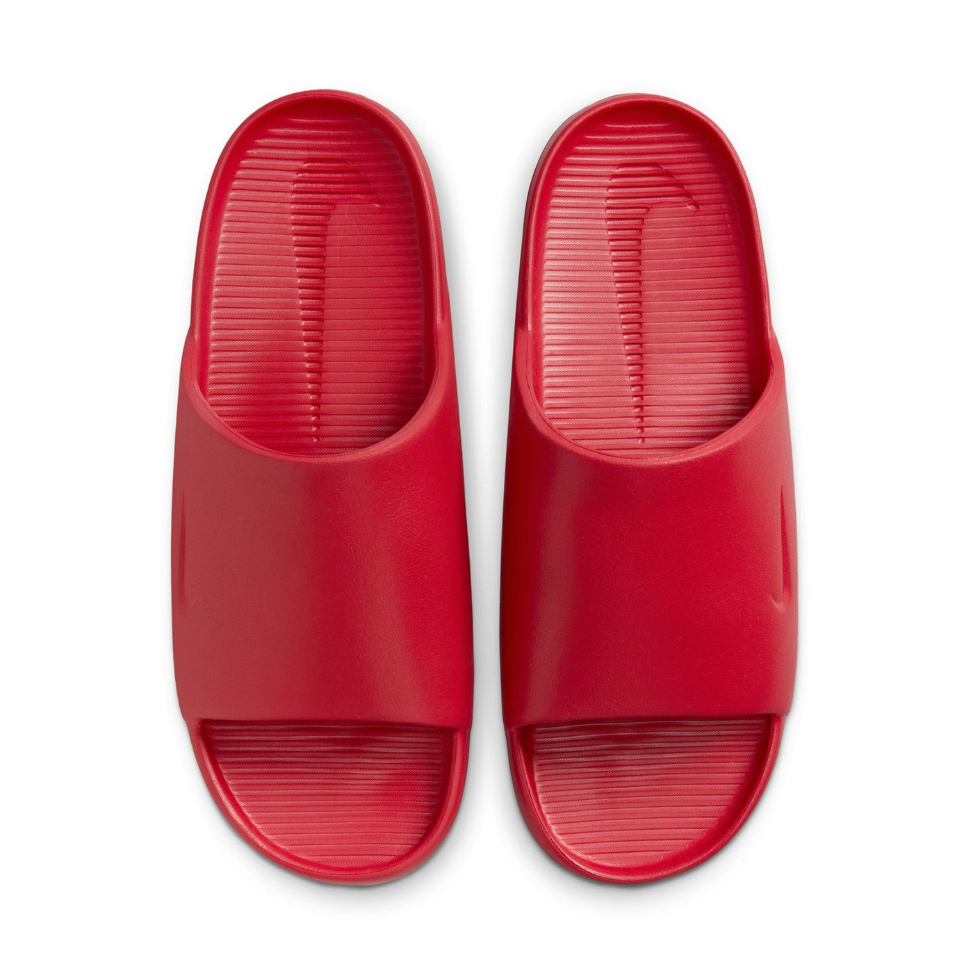 Amazon.com | Nike Calm SE Men's Slides (FV5637-600, Picante