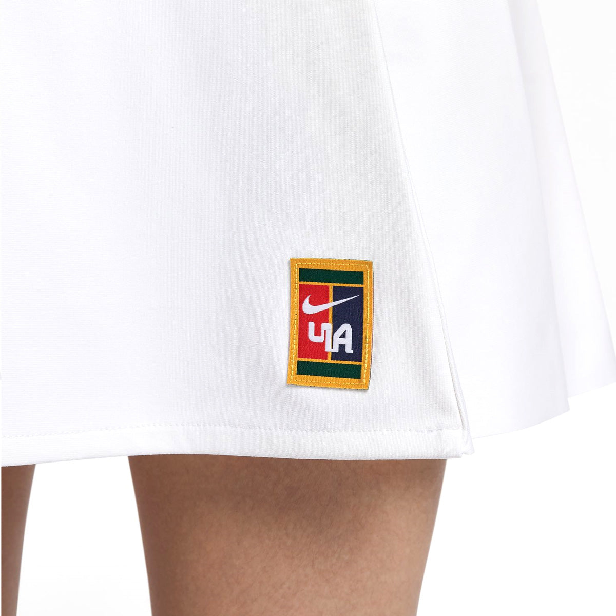 '+ YOON Skirt 'White'