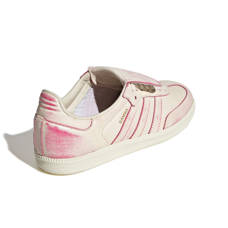 Wmns Samba LT 'Colour Fade Cream White'