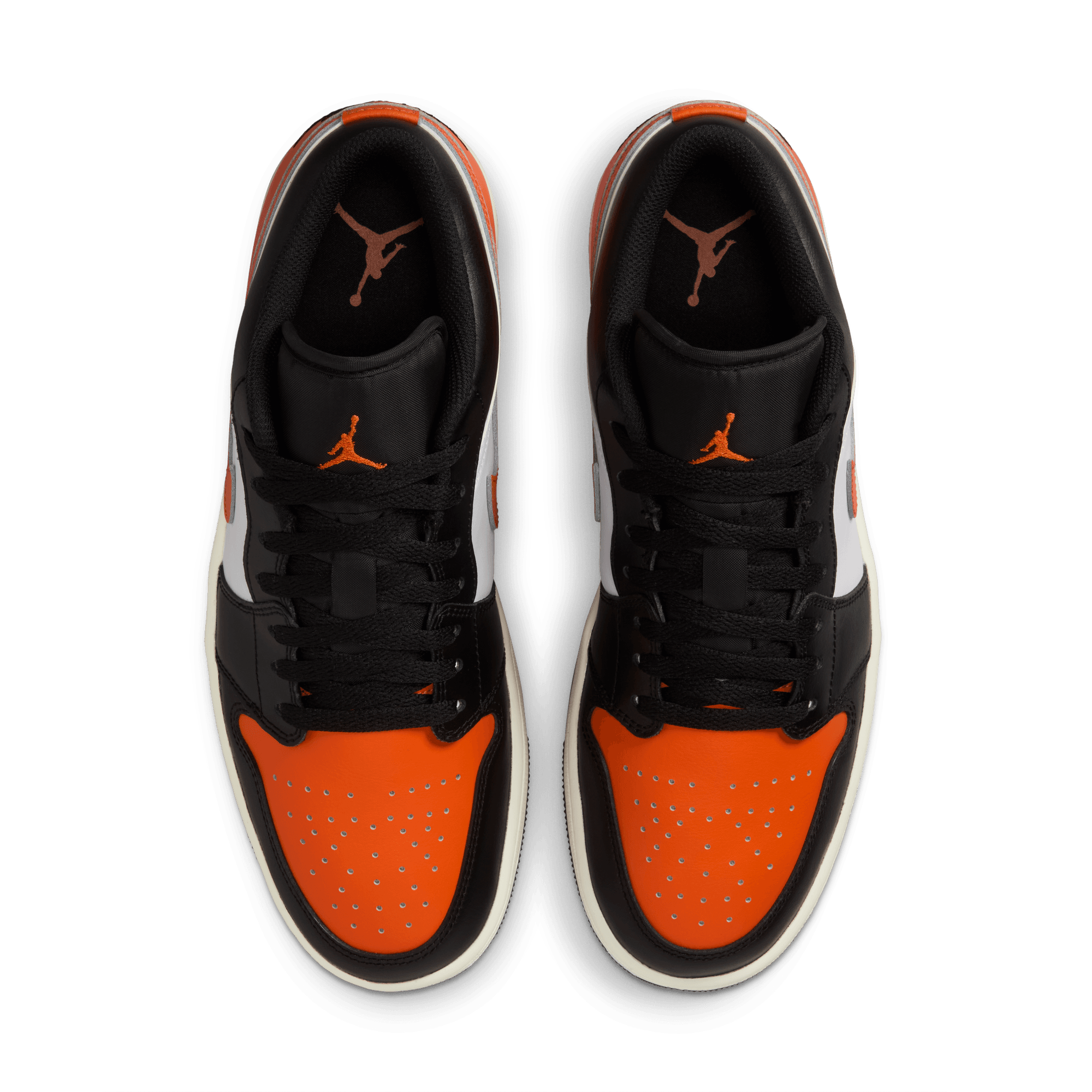 Air Jordan 1 Low 'Shattered Backboard'