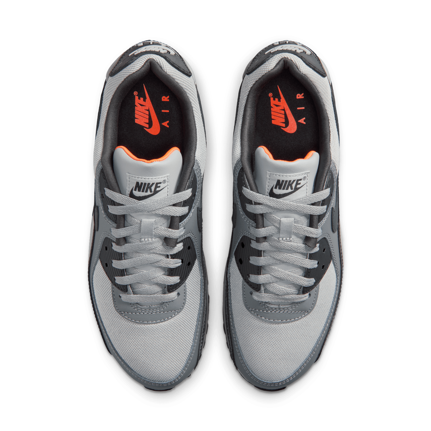 Air Max 90 'Hyper Crimsion Black'
