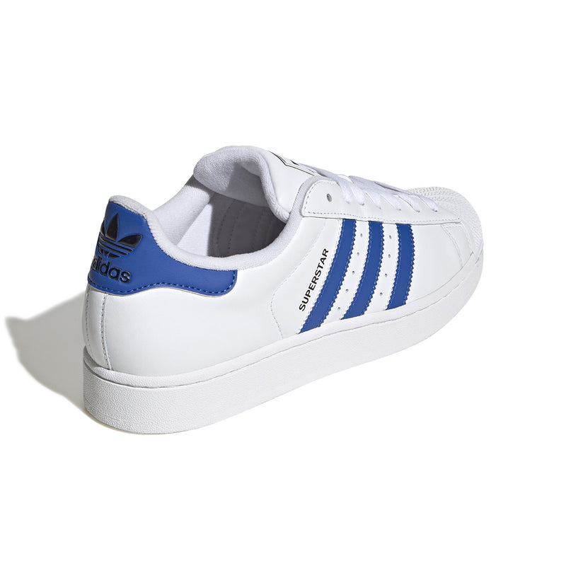 Superstar II 'White Blue'