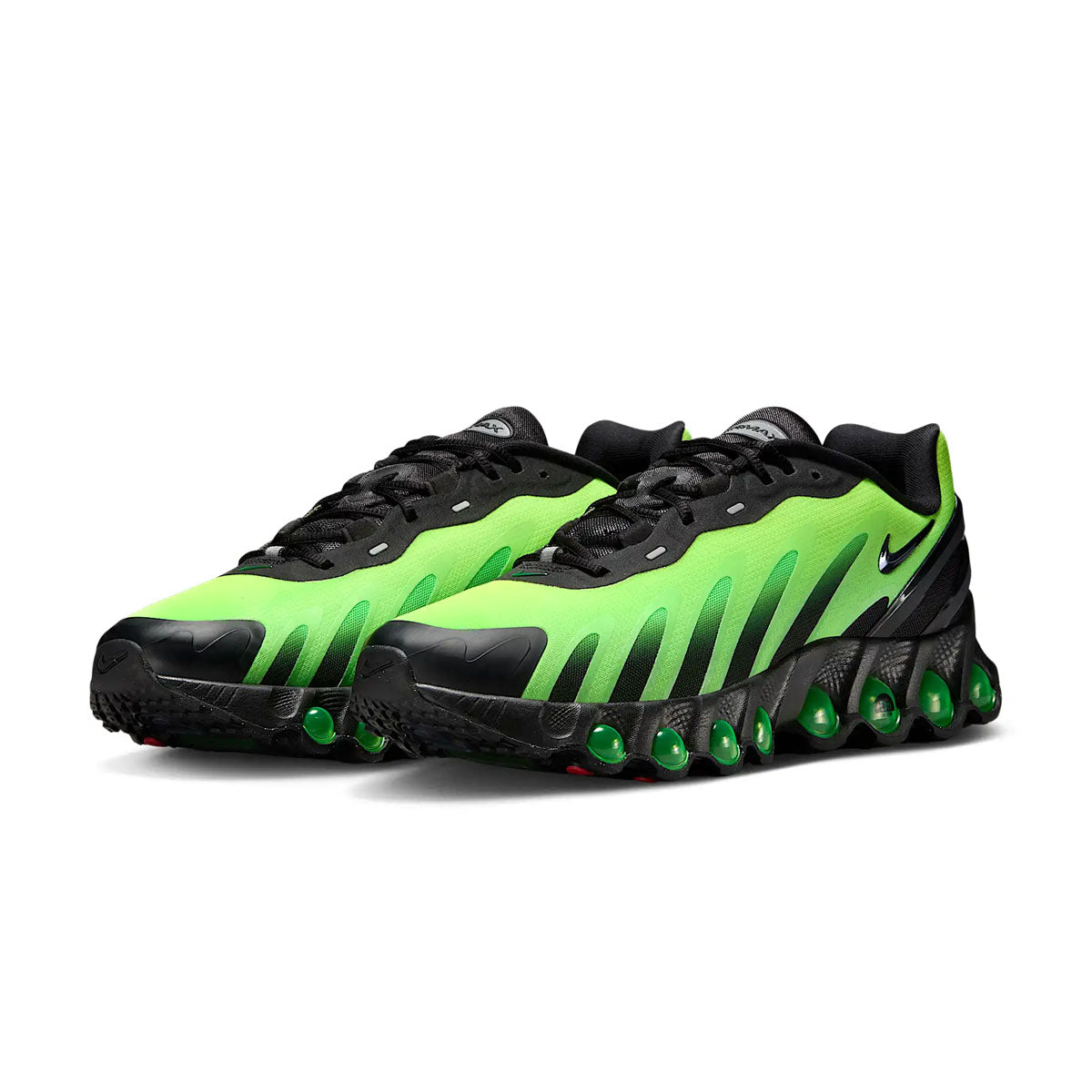 Nike Air Max DN8 'Green Strike' – Limited Edt