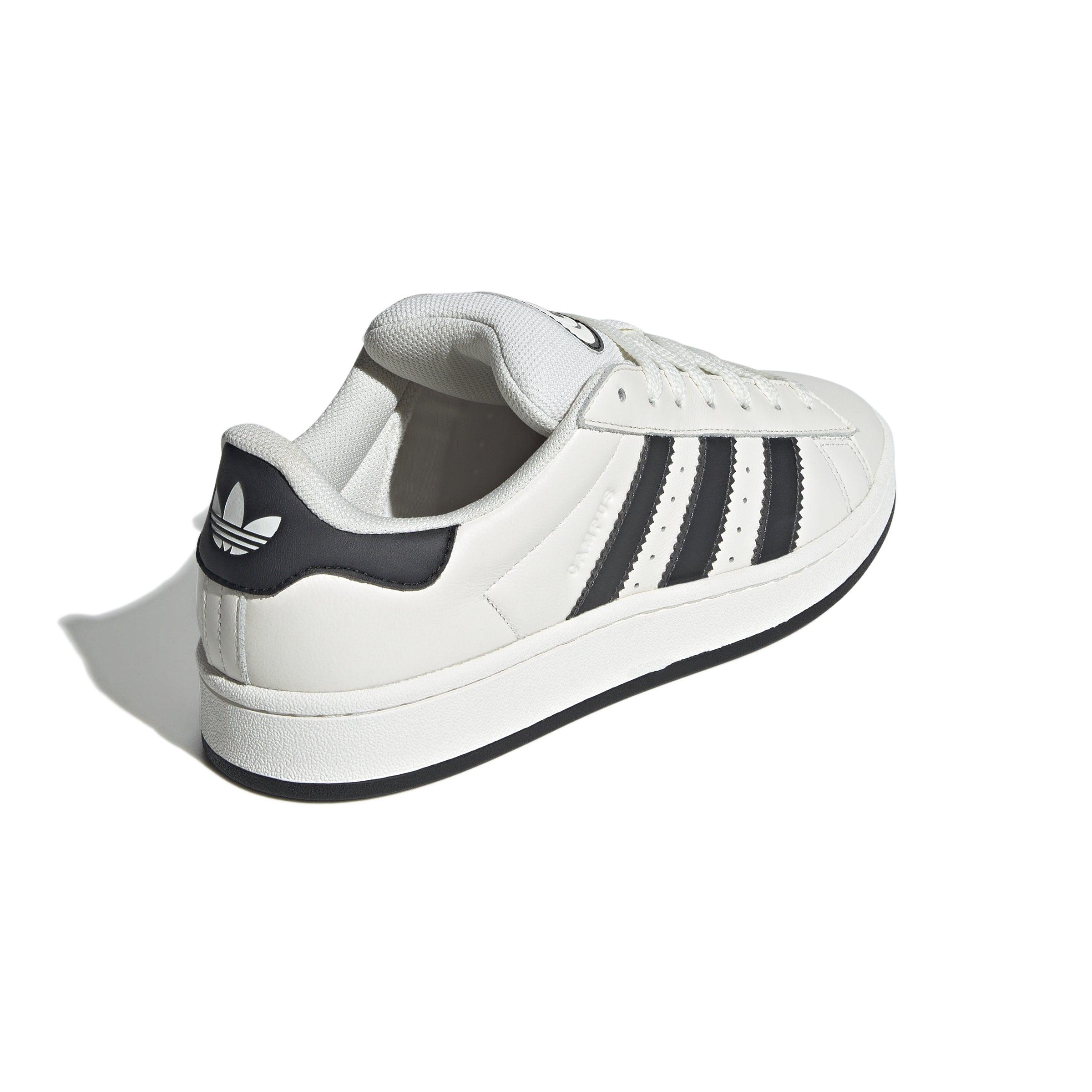 Campus 00s 'White Black'