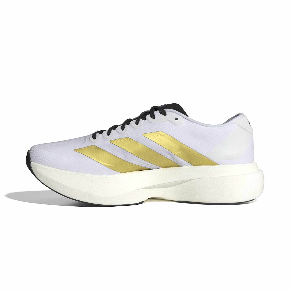 Wmns Adizero EVO SL 'White Matte Gold'