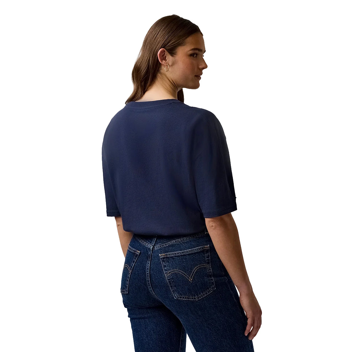 + Oracle RedBull Racing Relaxed Tee 'Night Sky'