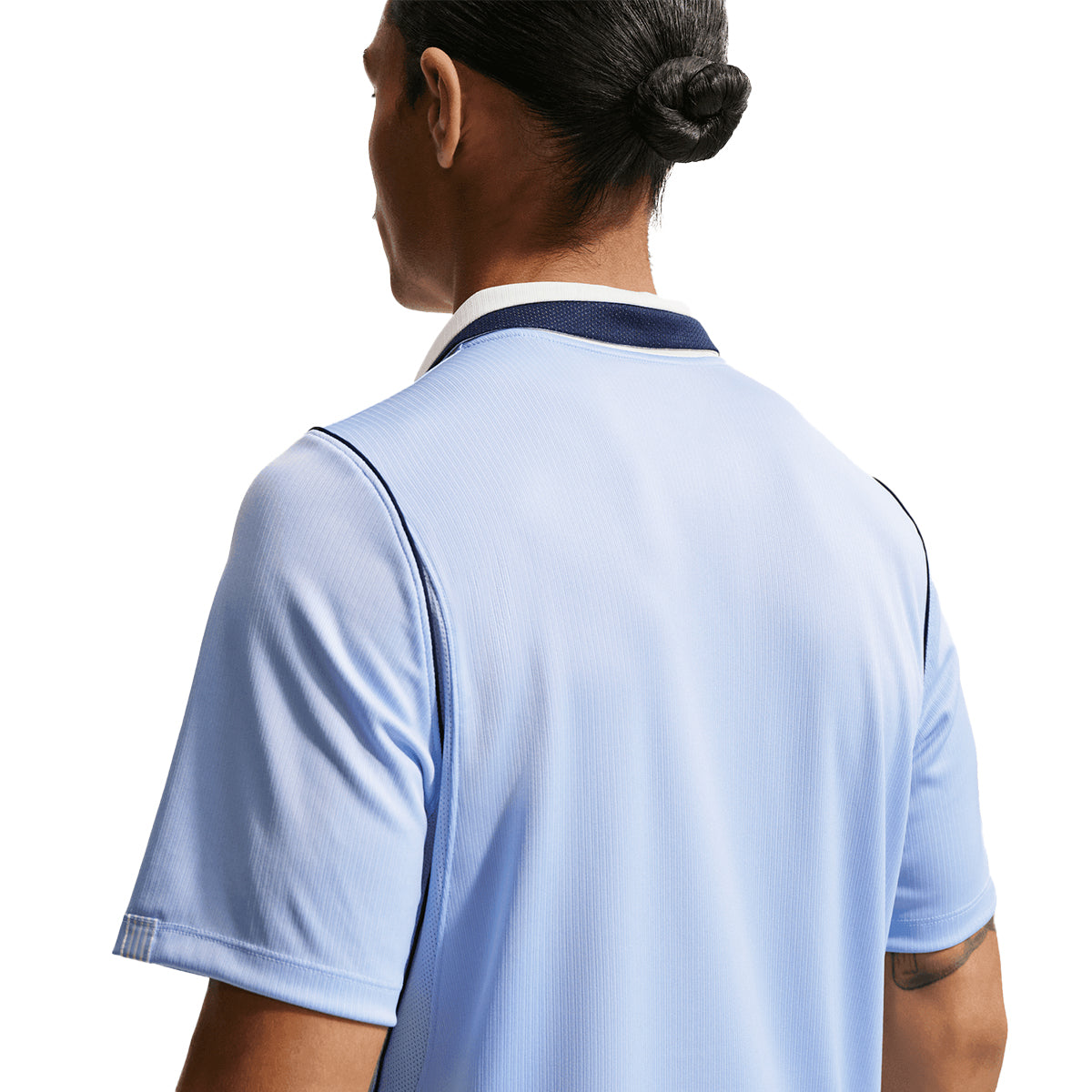 Uruguay 2026 Stadium Home Dri-FIT Soccer Replica Jersey 'Royal Tint'