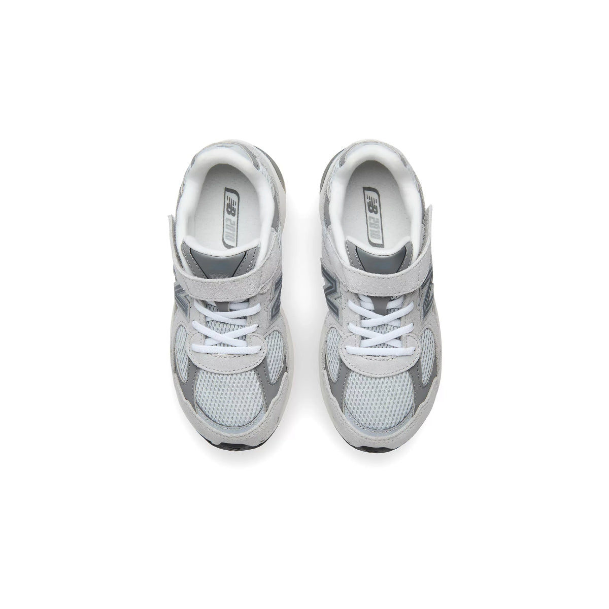 Kids ABZORB 2010 'Raincloud Harbor Grey’