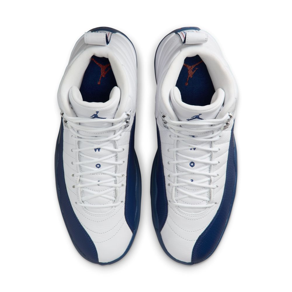 Air Jordan 12 Retro 'French Blue'
