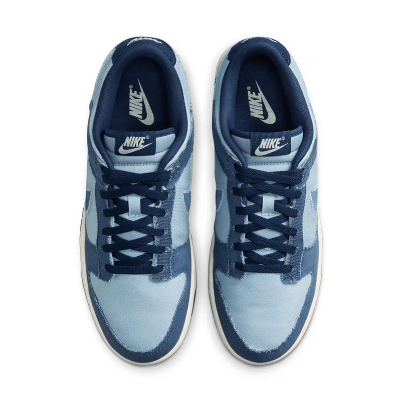 Dunk Low Retro SE 'Armoury Blue Denim'