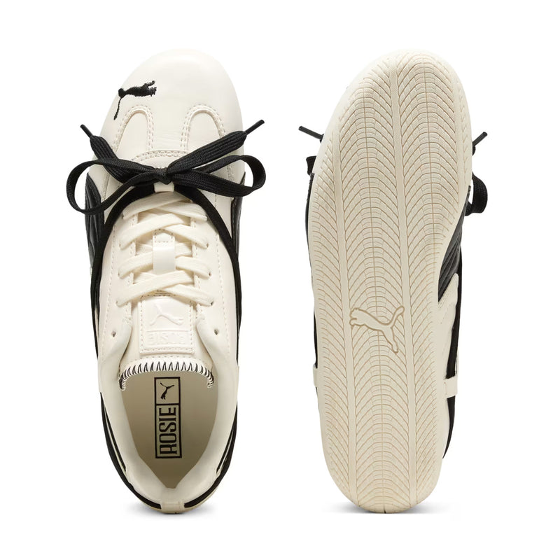 + ROSÉ Wmns Speedcat Lea 'Warm White'