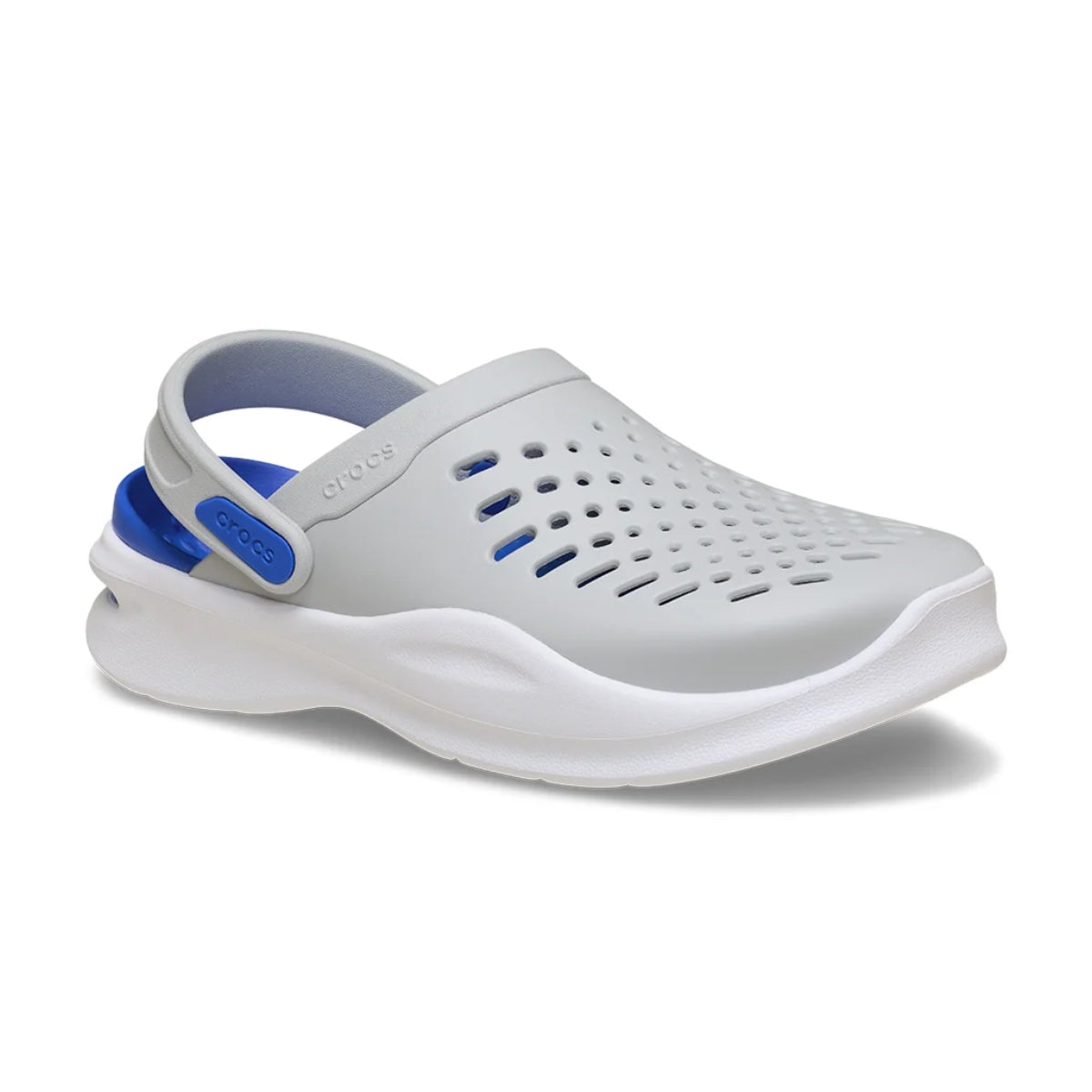InMotion Literide Reset Clog 'Atmosphere'