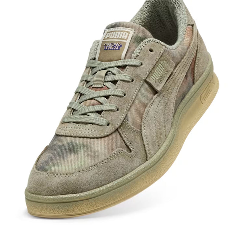 + Kidsuper Indoor Distressed 'Lux Army'