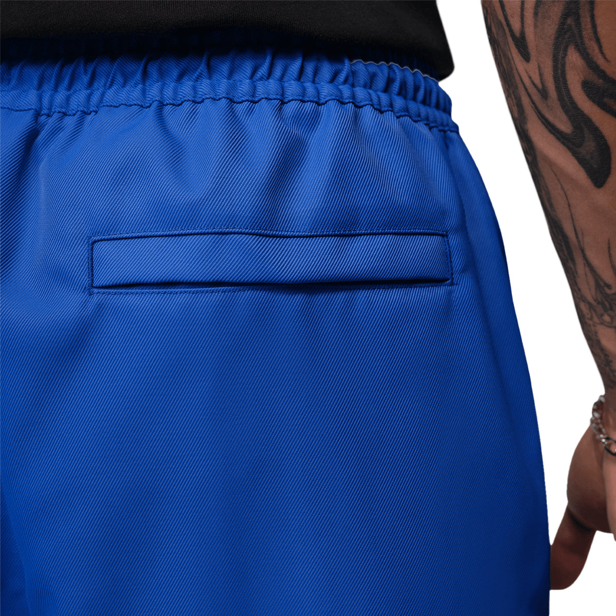 + Brasil Futbol Draft Pants 'Old Royal'