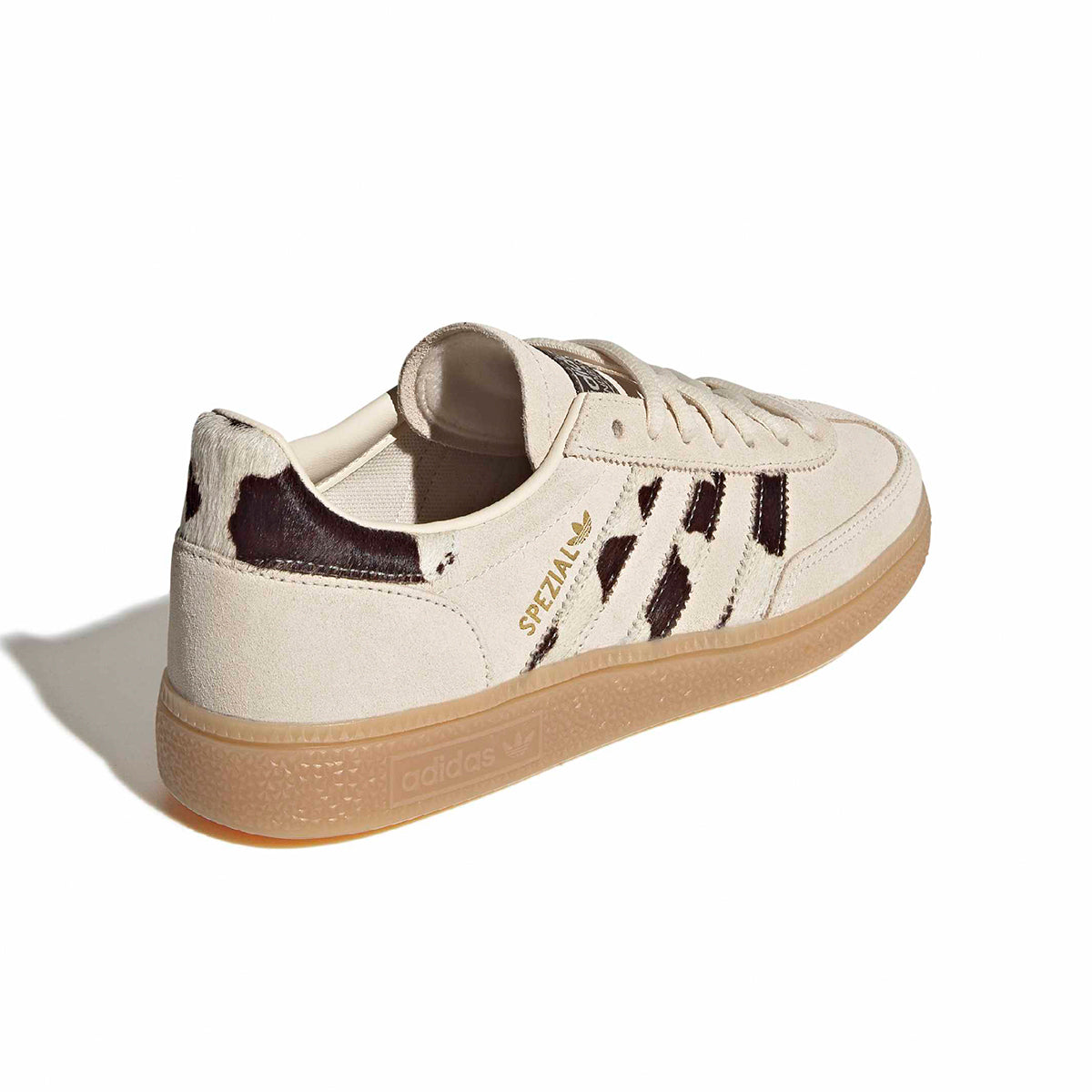 Wmns Handball Spezial 'Cow Stripes'