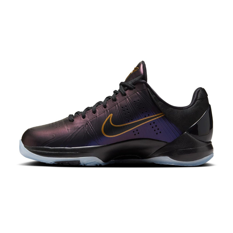 Kid's Kobe V 'Year of the Mamba'