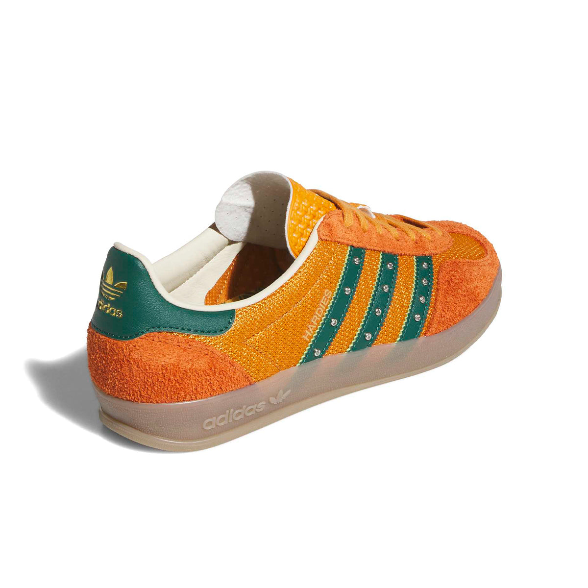 + Hardies Gazelle Indoor 'Rust Orange'