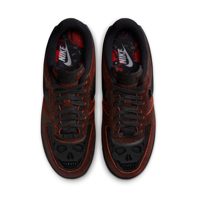 Air Force 1 Retro Qs 'Halloween'