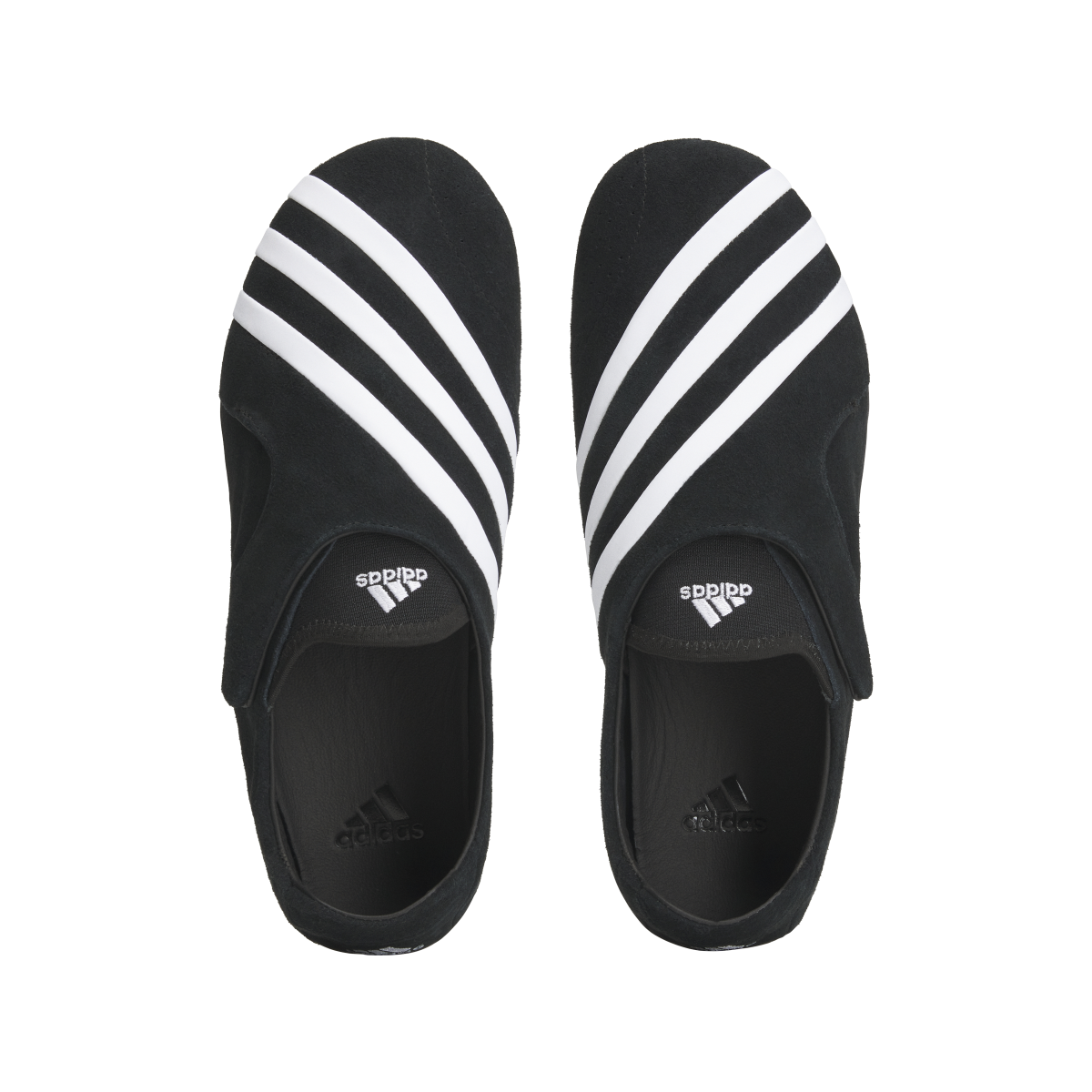 + Pharrell Vario Flat Earther 'Core Black'