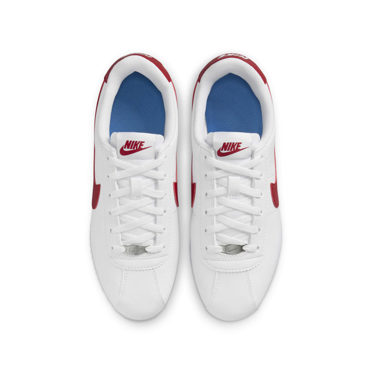 Kids Cortez 'Varsity Red'