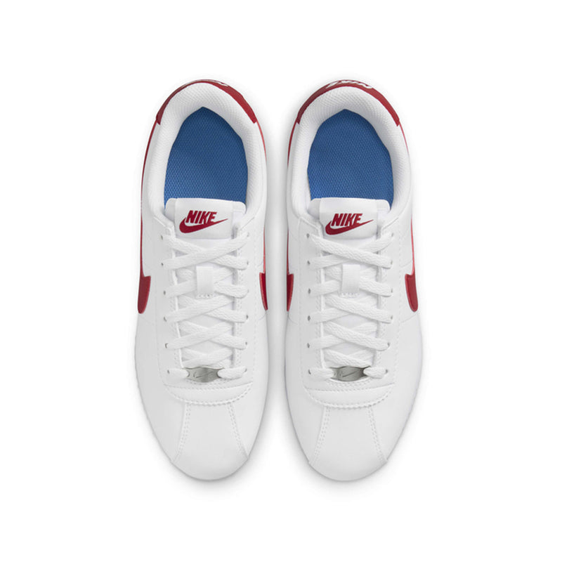 Kids Cortez 'Varsity Red'