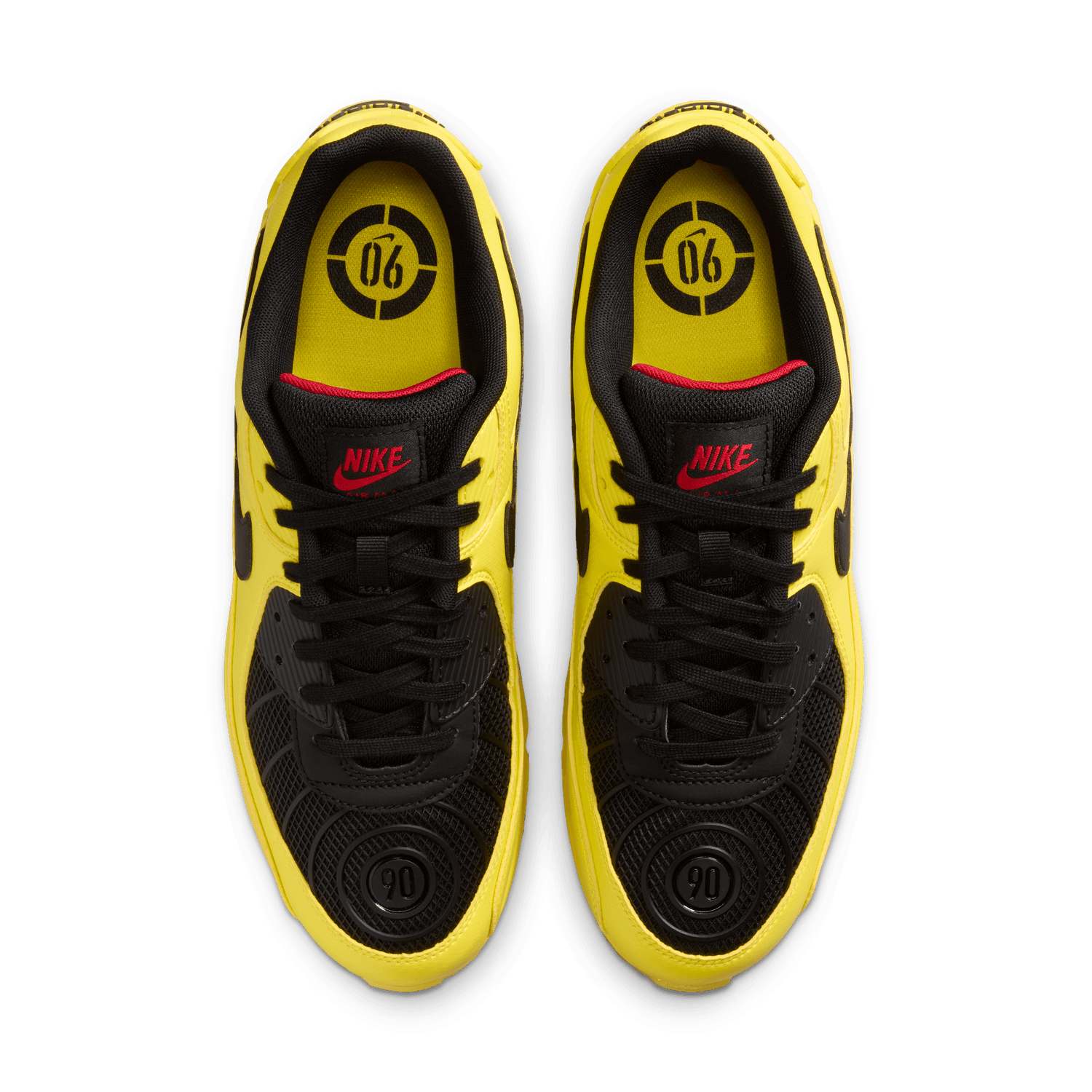 Air Max 90 'Total 90 Laser'