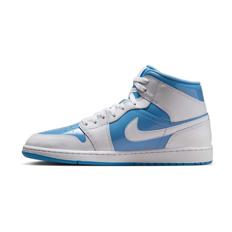 Air Jordan 1 Mid SE 'Legend Blue'