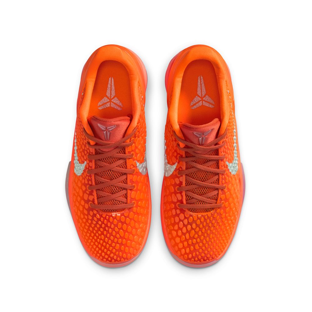 KOBE Ⅵ PROTRO 31cm US13 NIKE TOTALORANGE Nike Kobe 6 Protro 'Total Orange' – The Darkside Initiative