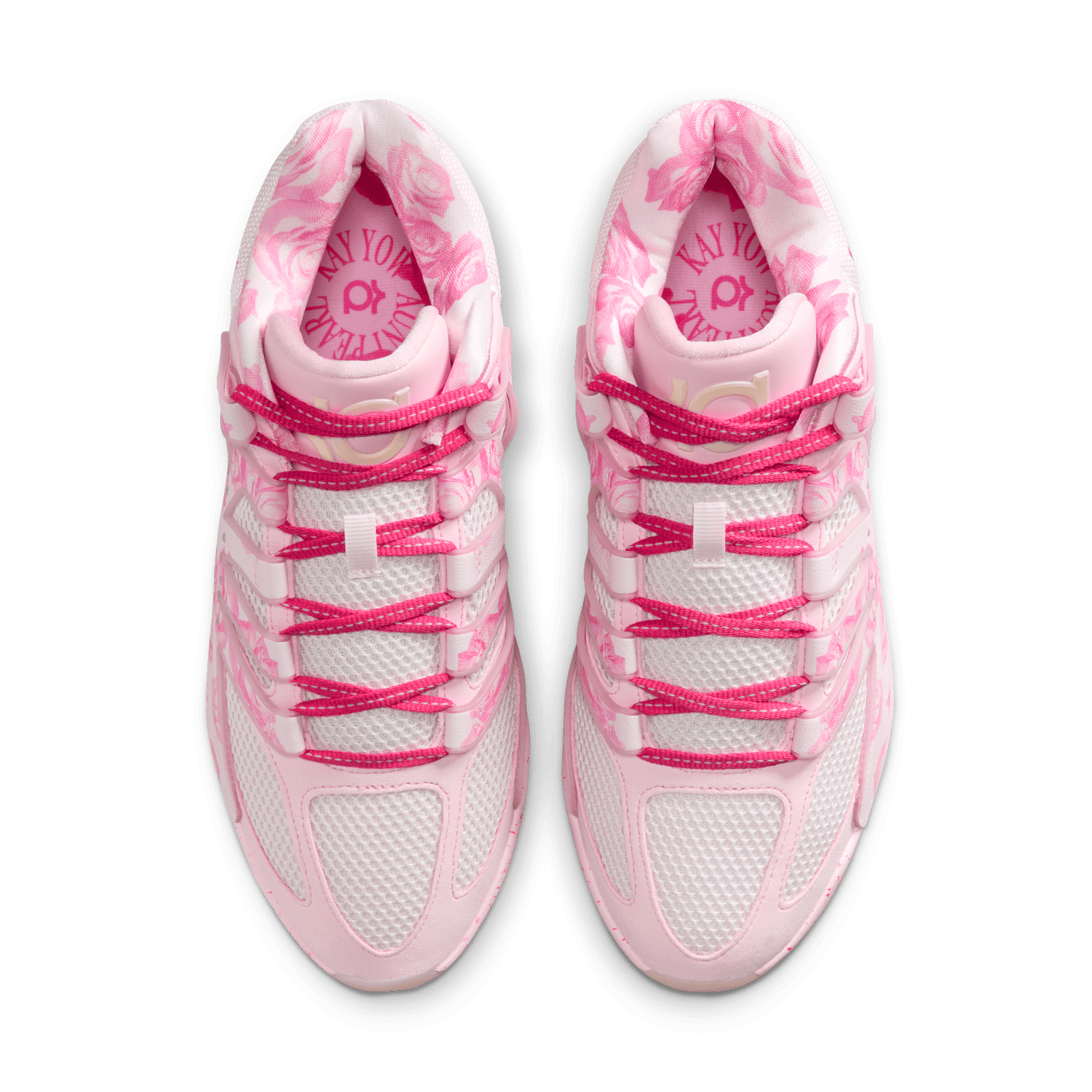 KD18 NRG 'Aunt Pearl'